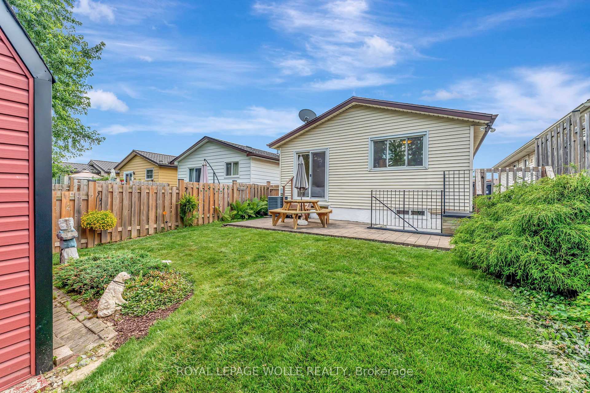 Photo 39 of 233 Auden Road, Guelph, Grange Road — HOMEH
