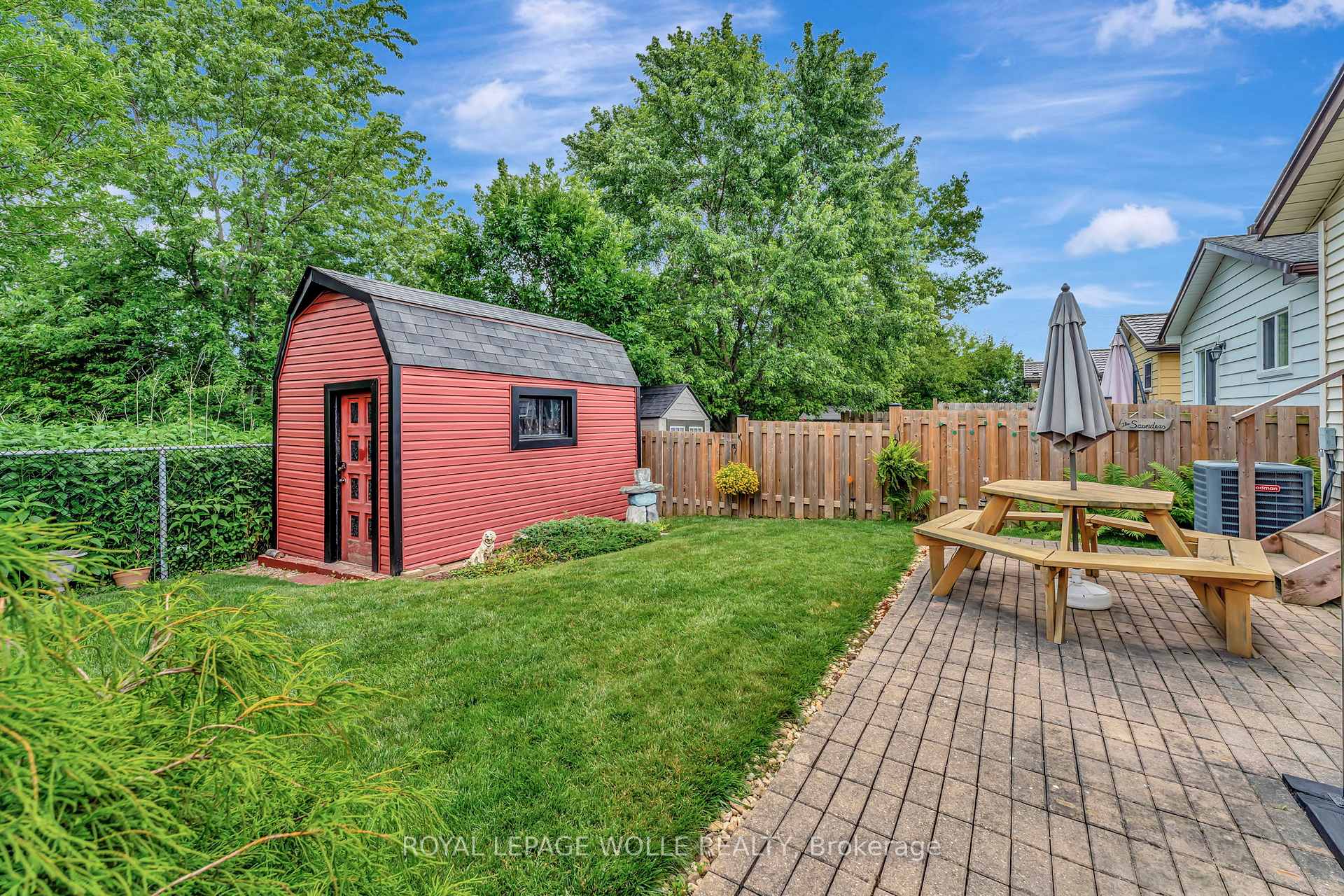 Photo 40 of 233 Auden Road, Guelph, Grange Road — HOMEH