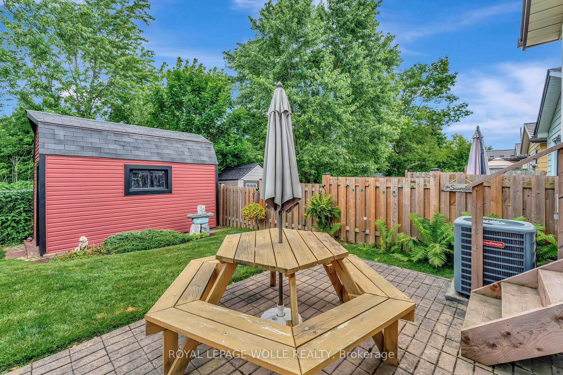 Photo 41 of 233 Auden Road, Guelph, Grange Road — HOMEH