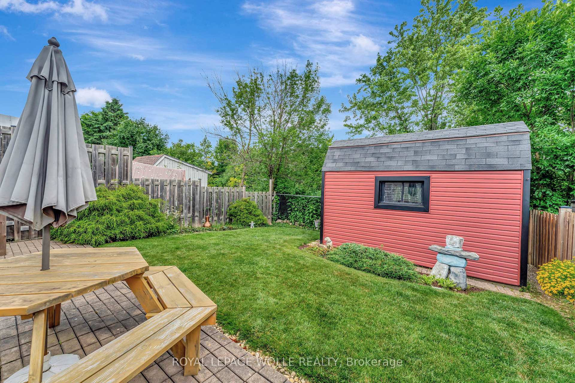 Photo 42 of 233 Auden Road, Guelph, Grange Road — HOMEH