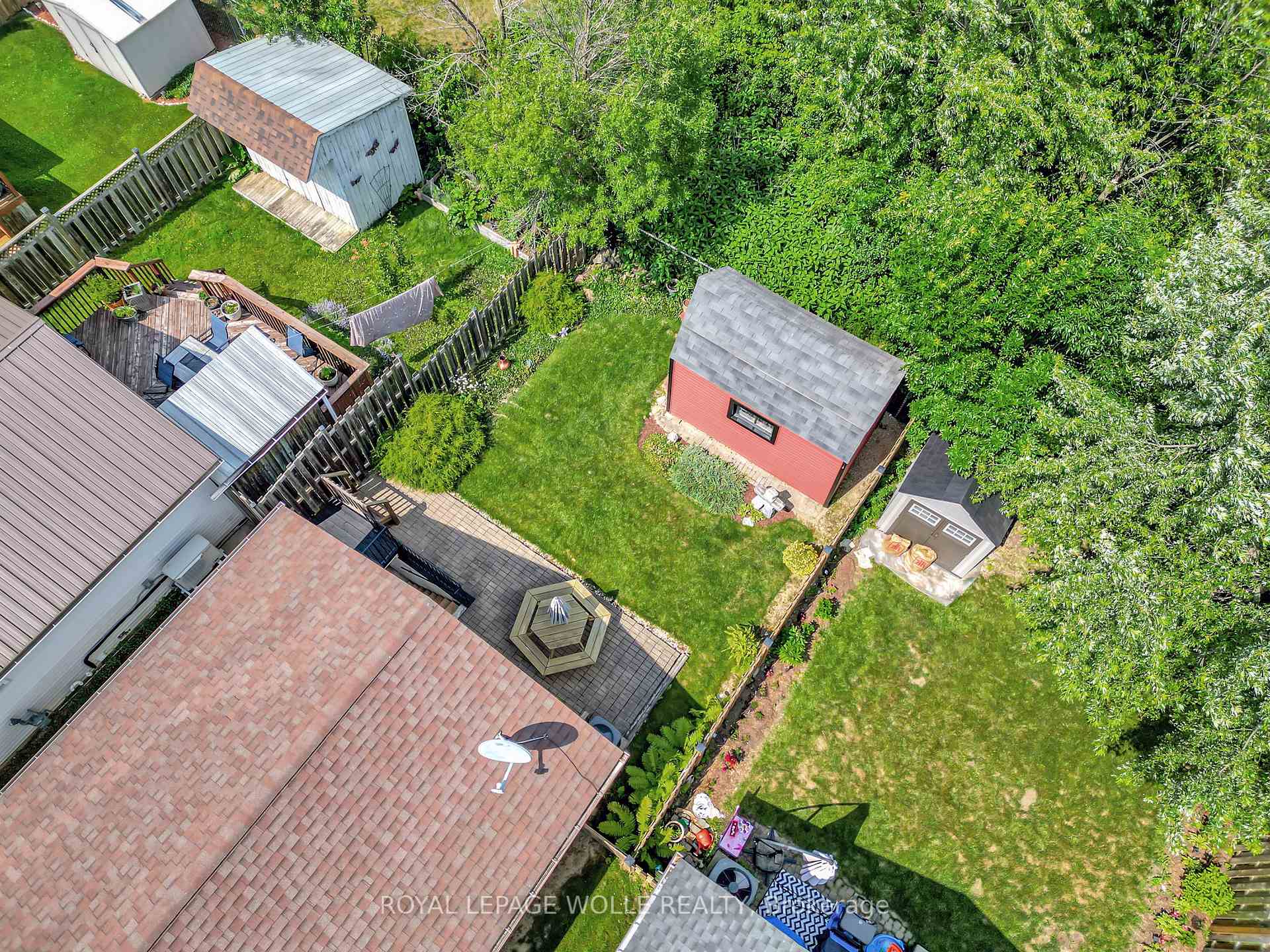 Photo 43 of 233 Auden Road, Guelph, Grange Road — HOMEH