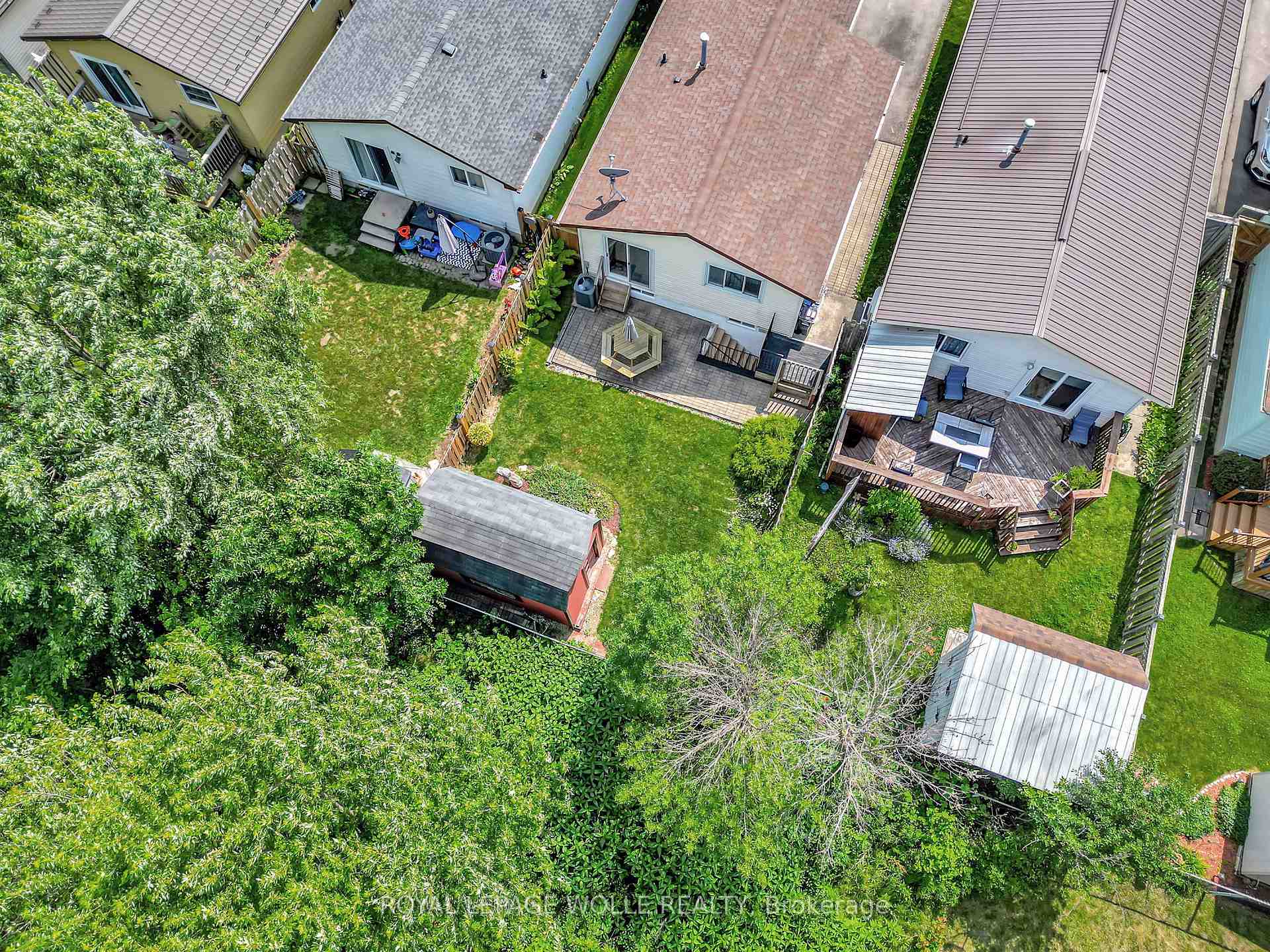 Photo 44 of 233 Auden Road, Guelph, Grange Road — HOMEH