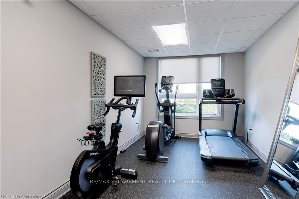 Photo 22 of Unit 404, 35 Southshore Crescent, Hamilton, Stoney Creek — HOMEH