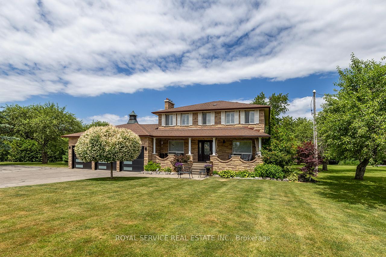 Photo 1 of 66 Metcalf Street, Clarington, Rural Clarington — HOMEH
