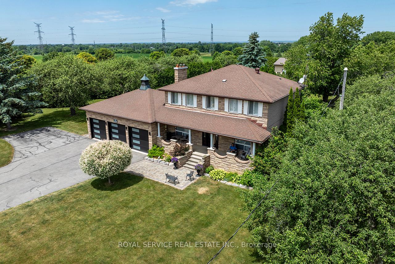 Photo 3 of 66 Metcalf Street, Clarington, Rural Clarington — HOMEH
