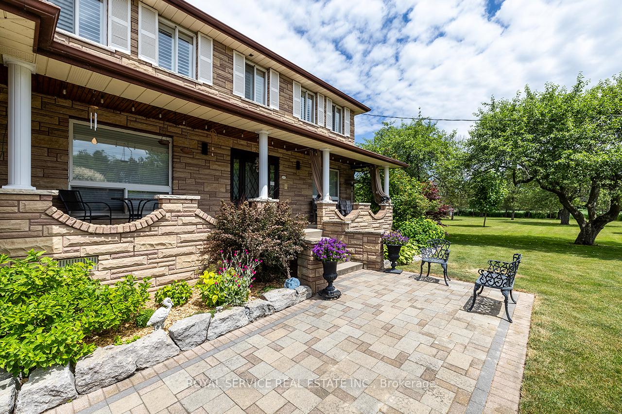 Photo 4 of 66 Metcalf Street, Clarington, Rural Clarington — HOMEH