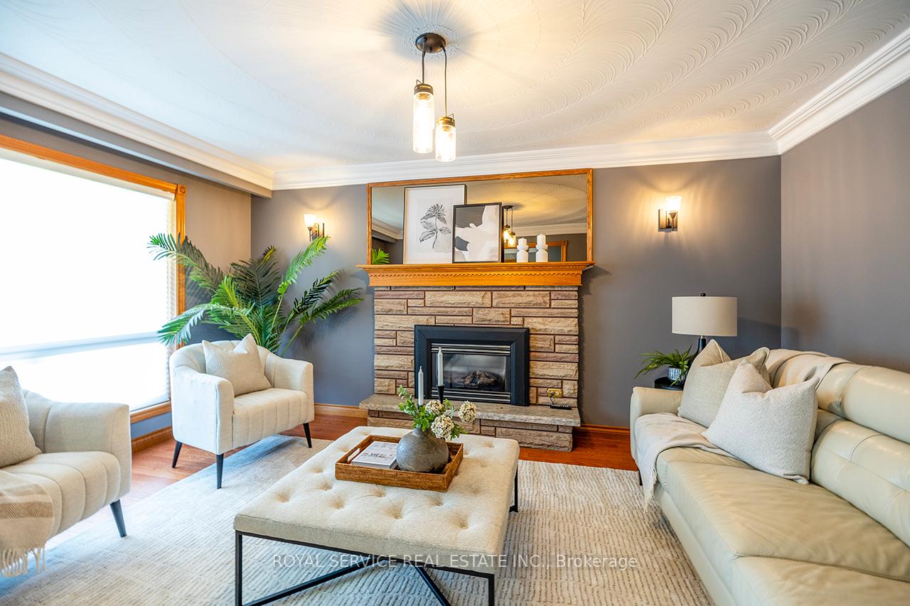 Photo 6 of 66 Metcalf Street, Clarington, Rural Clarington — HOMEH