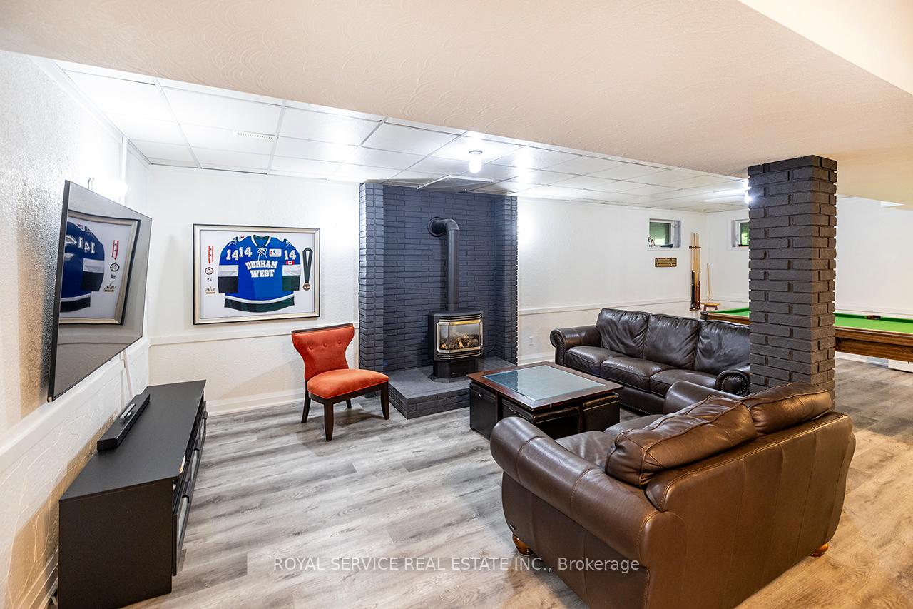 Photo 25 of 66 Metcalf Street, Clarington, Rural Clarington — HOMEH