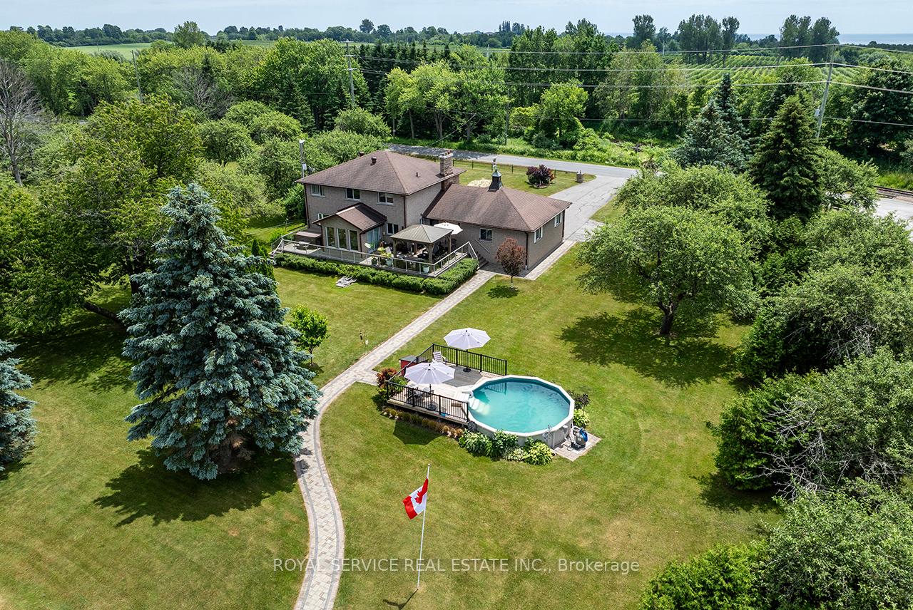 Photo 30 of 66 Metcalf Street, Clarington, Rural Clarington — HOMEH
