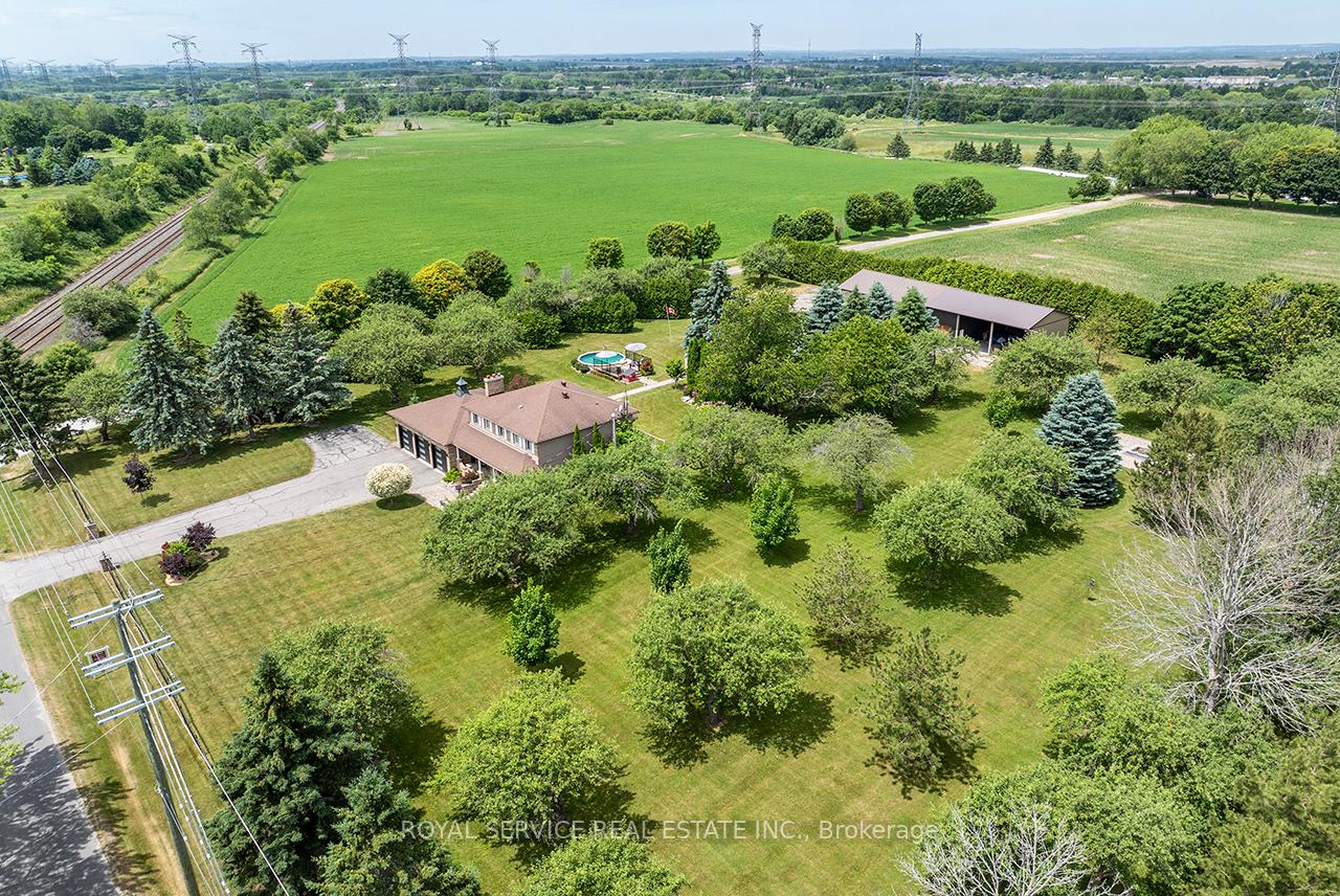 Photo 31 of 66 Metcalf Street, Clarington, Rural Clarington — HOMEH
