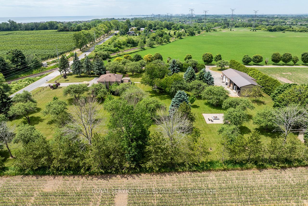 Photo 32 of 66 Metcalf Street, Clarington, Rural Clarington — HOMEH