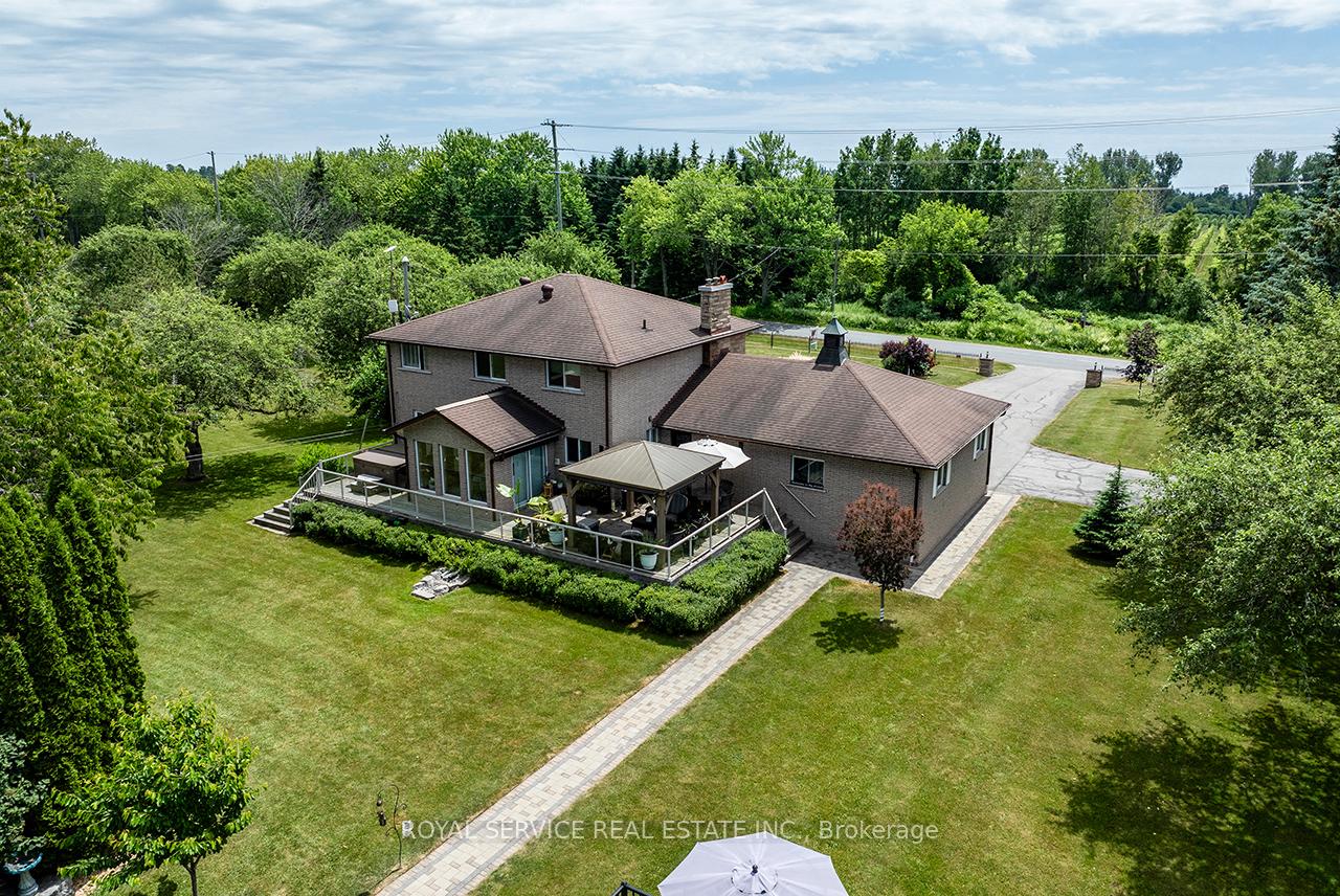 Photo 34 of 66 Metcalf Street, Clarington, Rural Clarington — HOMEH