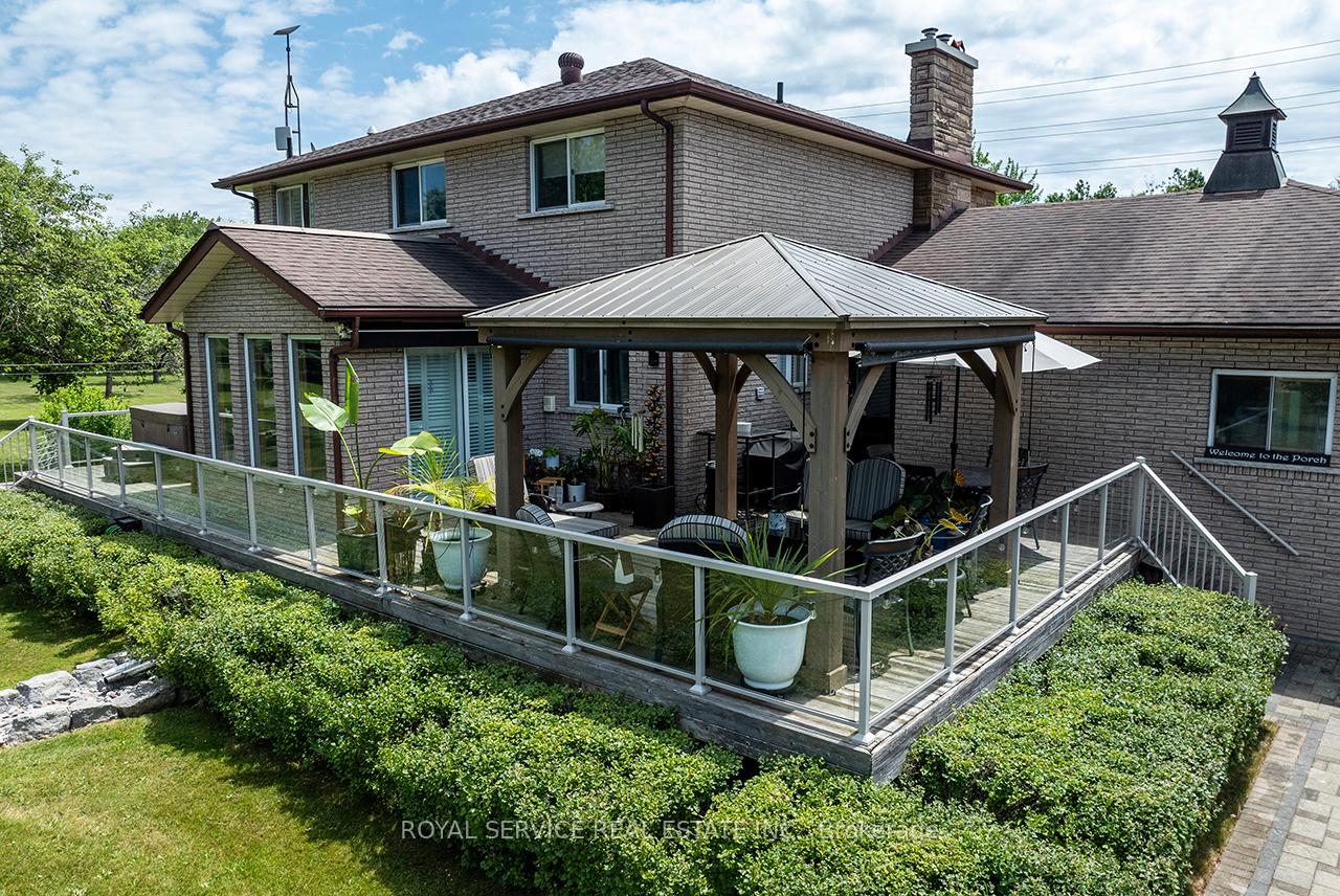 Photo 35 of 66 Metcalf Street, Clarington, Rural Clarington — HOMEH