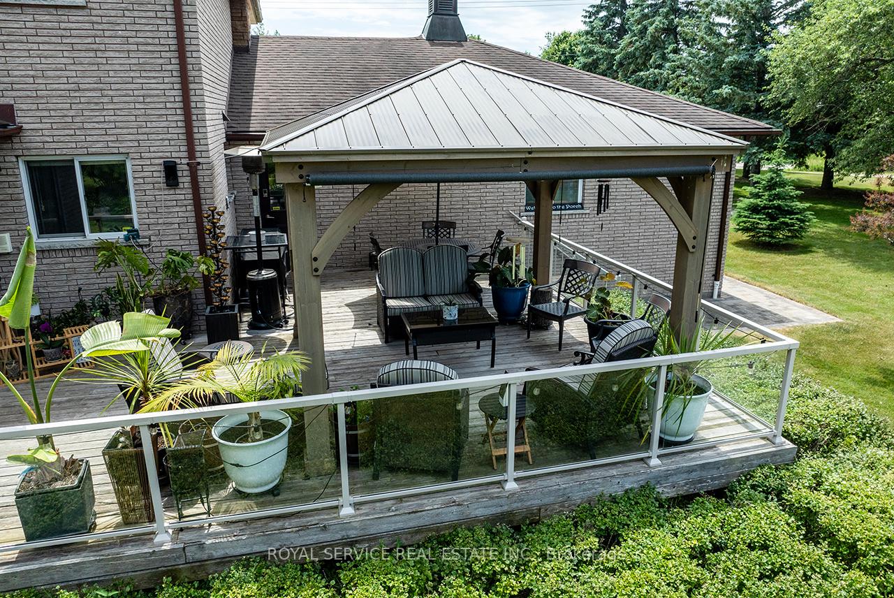 Photo 36 of 66 Metcalf Street, Clarington, Rural Clarington — HOMEH