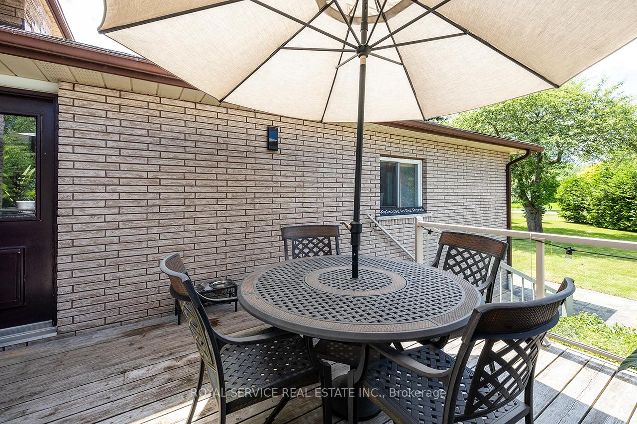 Photo 38 of 66 Metcalf Street, Clarington, Rural Clarington — HOMEH