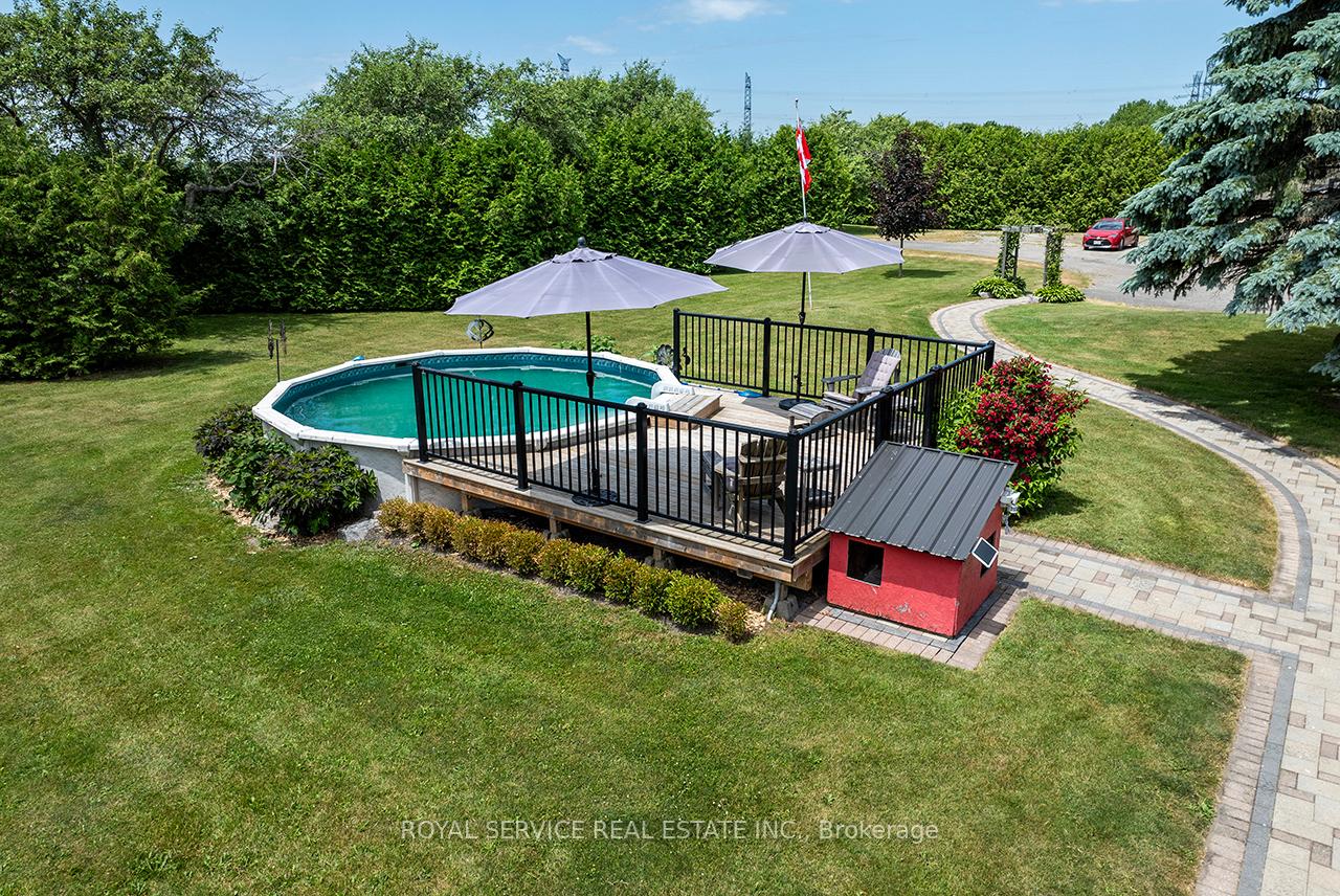 Photo 39 of 66 Metcalf Street, Clarington, Rural Clarington — HOMEH