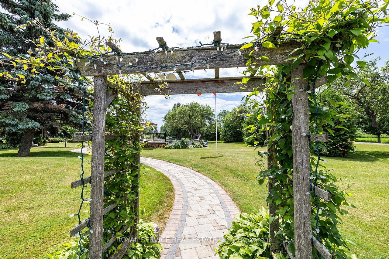 Photo 41 of 66 Metcalf Street, Clarington, Rural Clarington — HOMEH