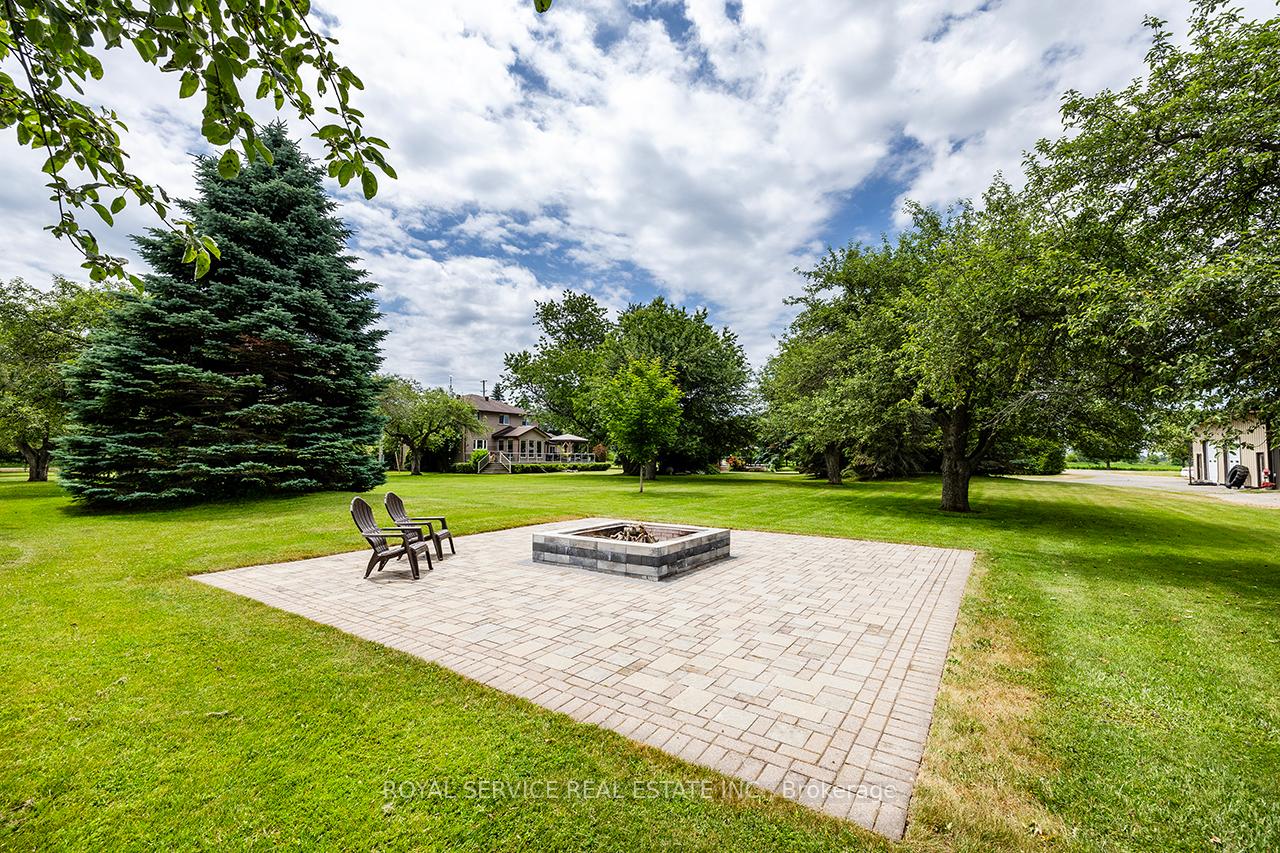 Photo 42 of 66 Metcalf Street, Clarington, Rural Clarington — HOMEH