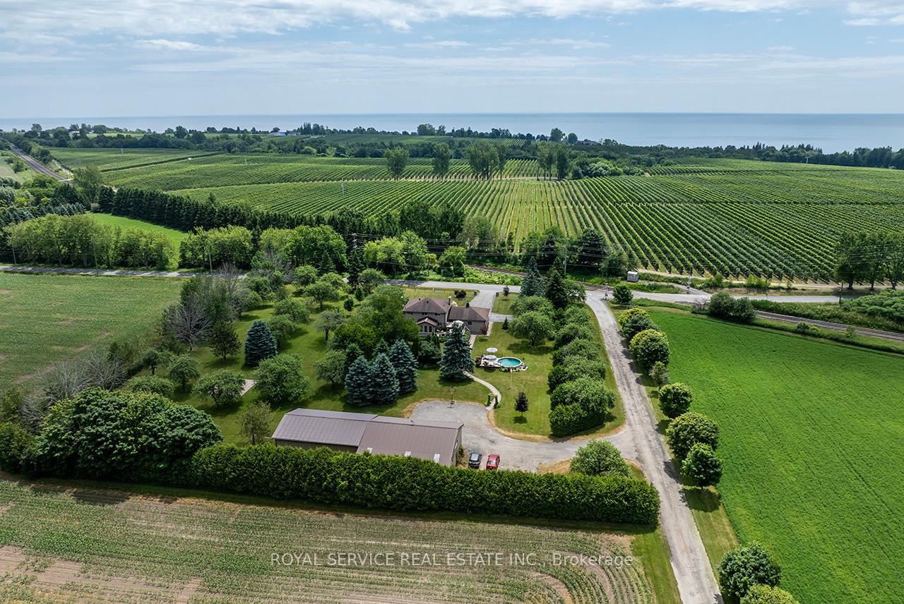Photo 44 of 66 Metcalf Street, Clarington, Rural Clarington — HOMEH