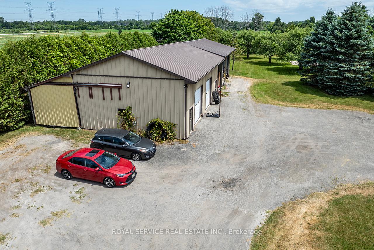 Photo 45 of 66 Metcalf Street, Clarington, Rural Clarington — HOMEH