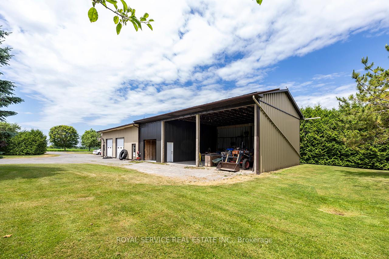 Photo 46 of 66 Metcalf Street, Clarington, Rural Clarington — HOMEH