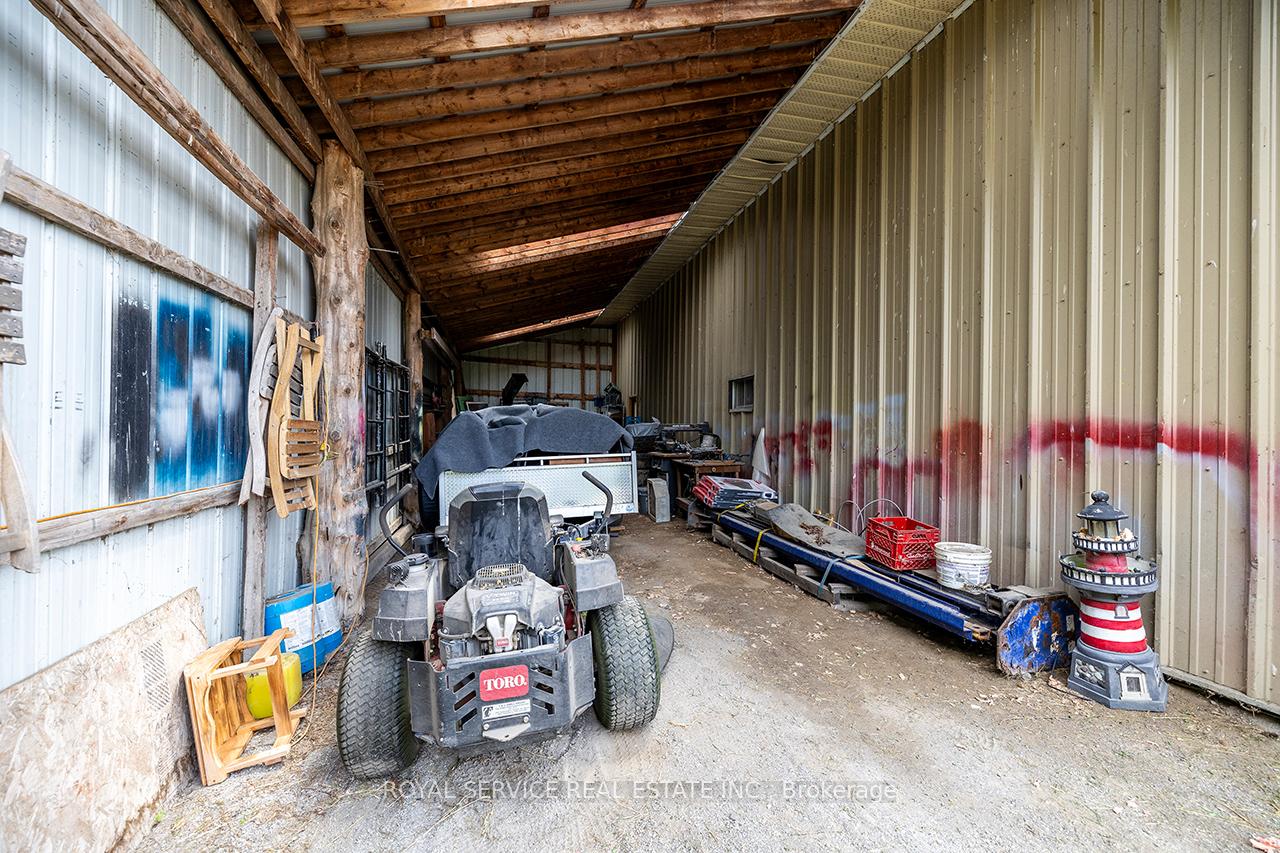 Photo 50 of 66 Metcalf Street, Clarington, Rural Clarington — HOMEH