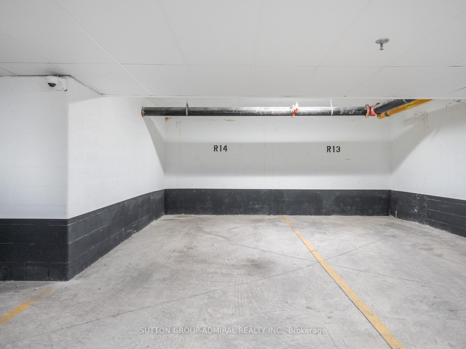 Photo 14 of Unit 3, 16 Marquette Avenue, Toronto, Englemount-Lawrence — HOMEH
