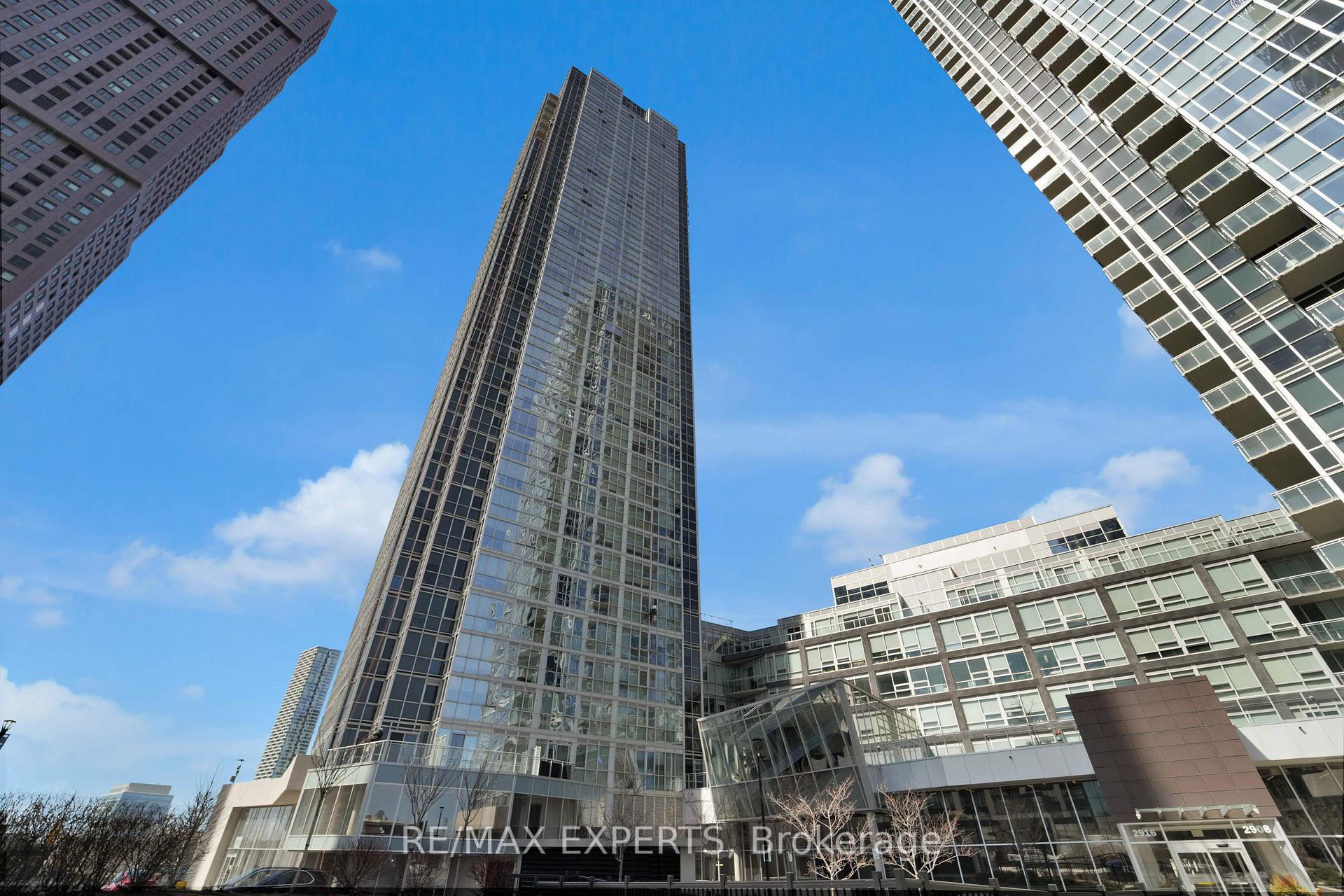 Photo 1 of Unit 706, 2916 Highway 7, Vaughan, Concord — HOMEH