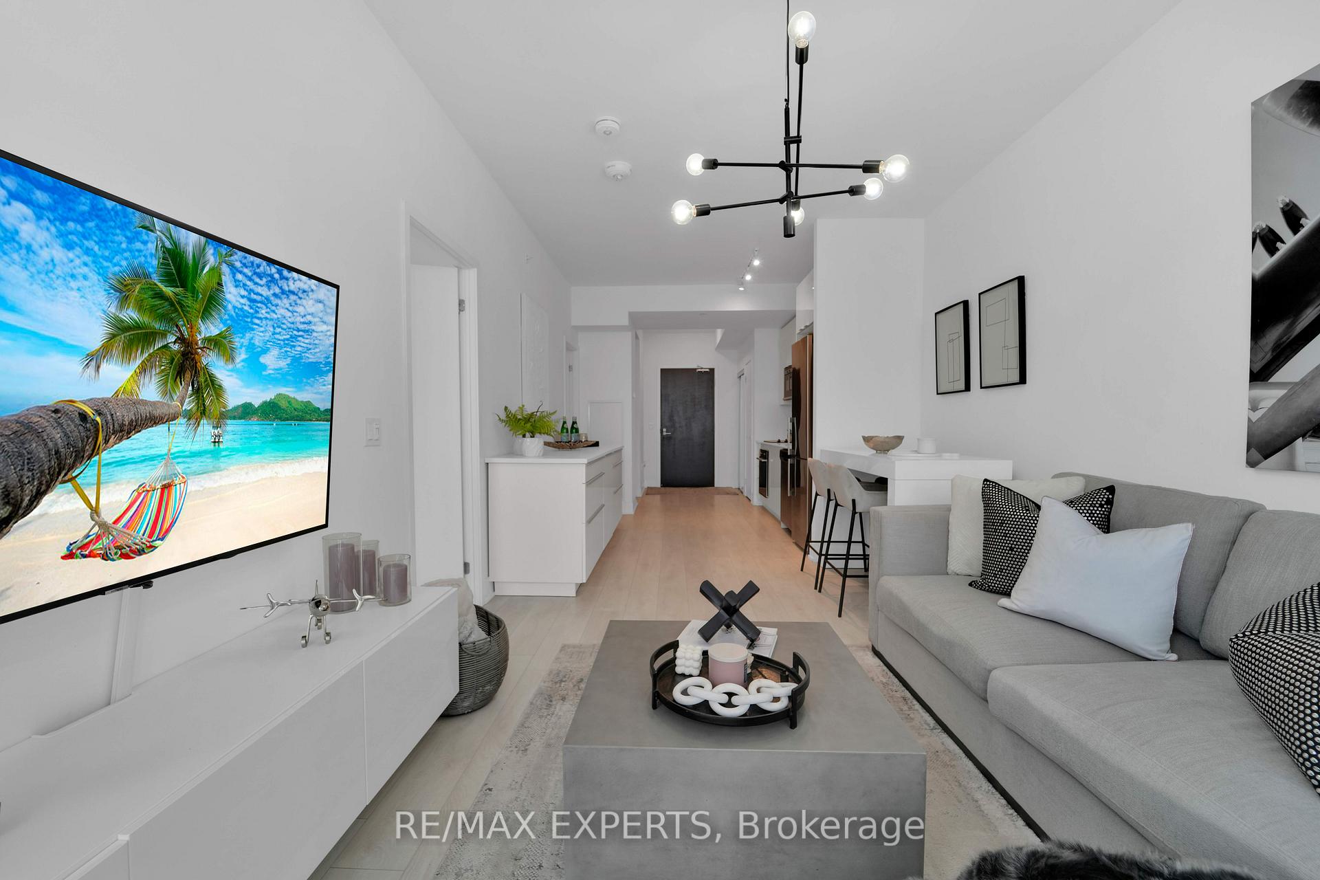 Photo 13 of Unit 706, 2916 Highway 7, Vaughan, Concord — HOMEH