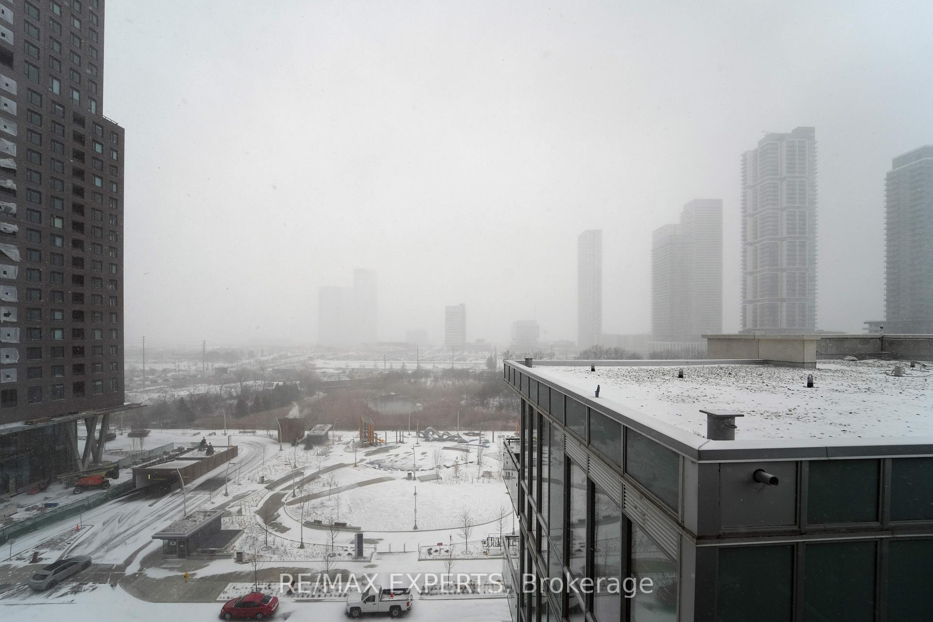 Photo 24 of Unit 706, 2916 Highway 7, Vaughan, Concord — HOMEH