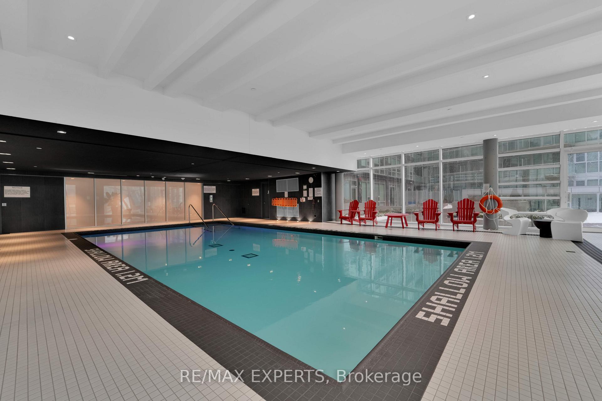 Photo 28 of Unit 706, 2916 Highway 7, Vaughan, Concord — HOMEH