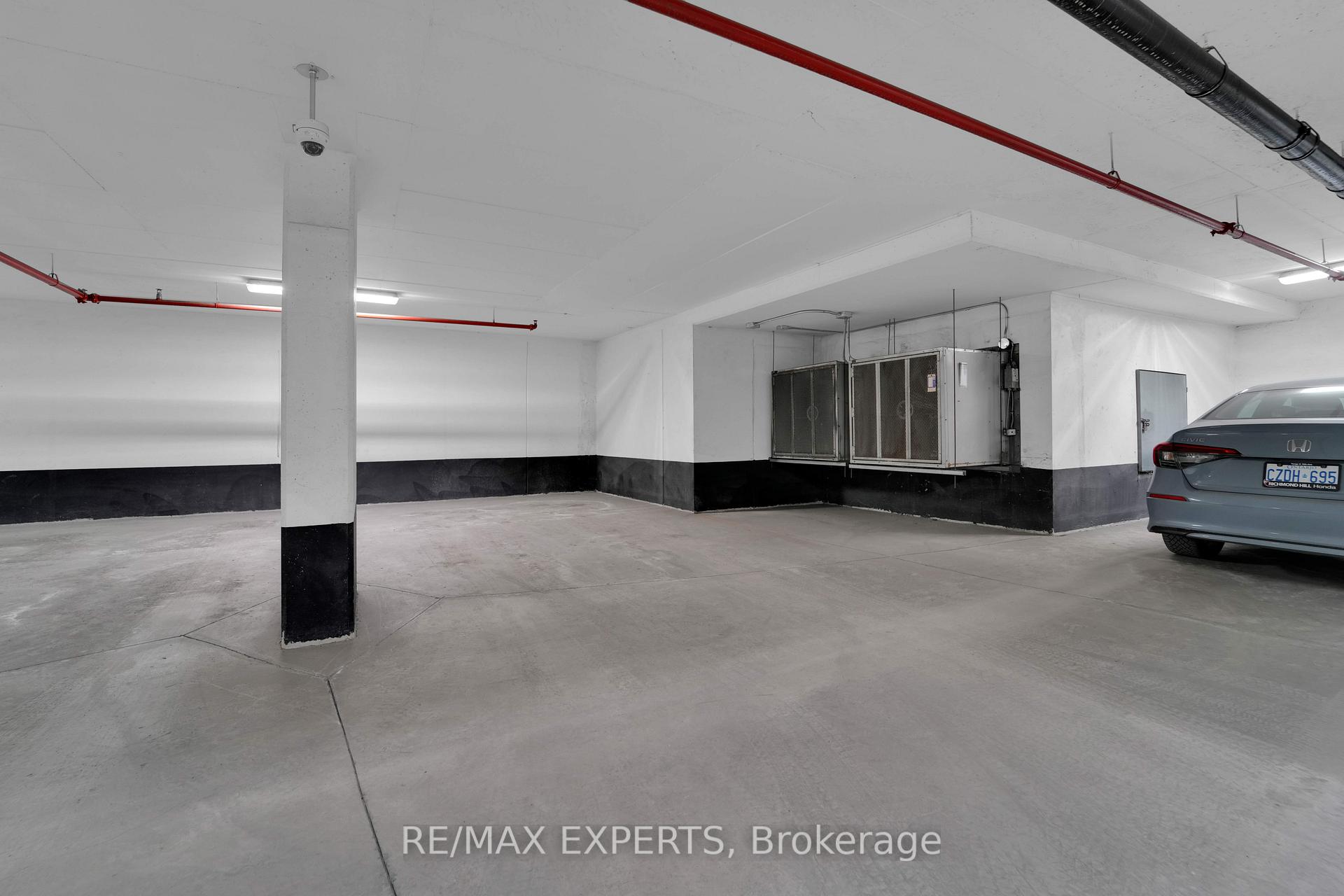 Photo 26 of Unit 706, 2916 Highway 7, Vaughan, Concord — HOMEH