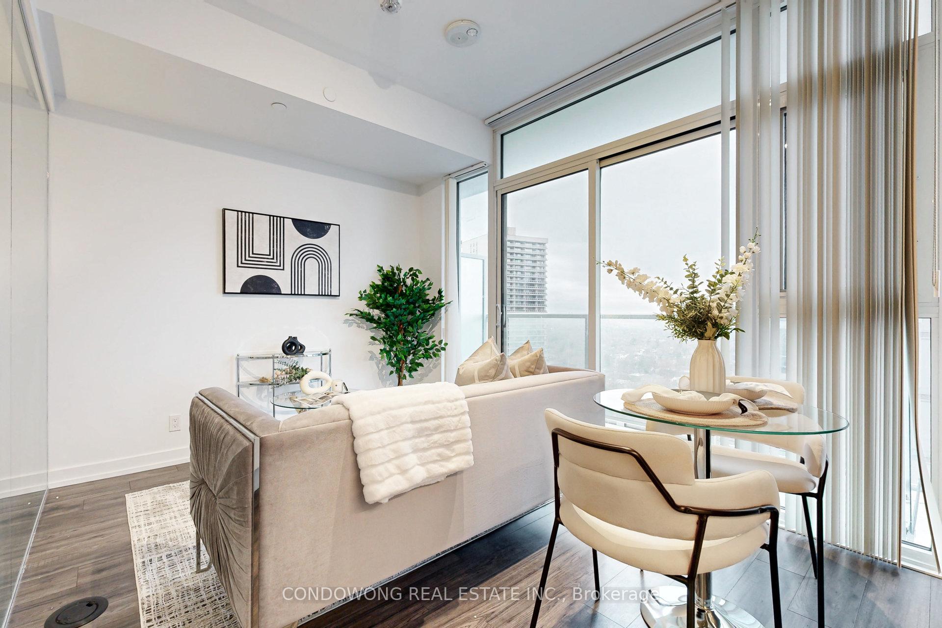 Photo 15 of Unit 1702, 33 Helendale Avenue, Toronto, Yonge-Eglinton — HOMEH