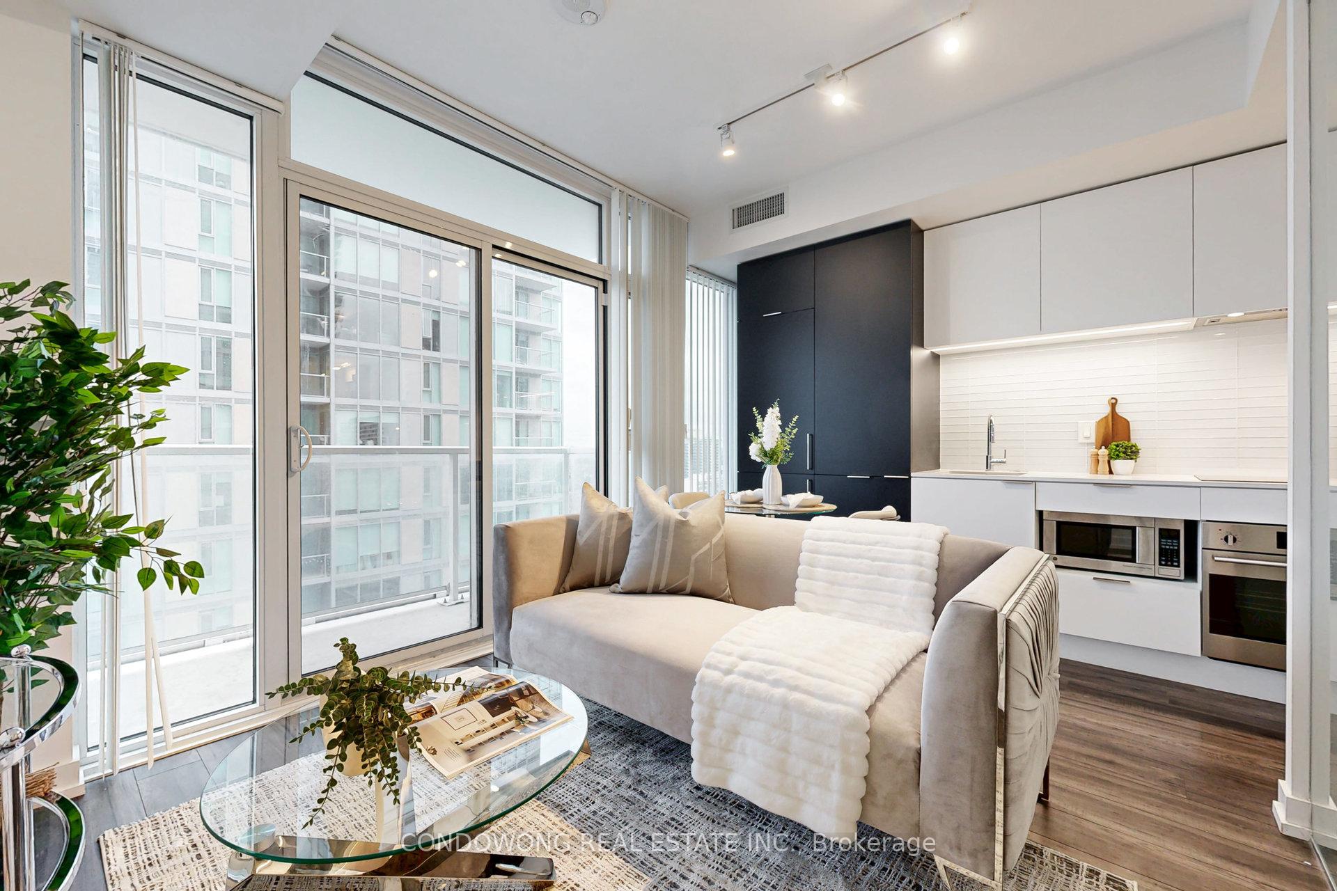 Photo 14 of Unit 1702, 33 Helendale Avenue, Toronto, Yonge-Eglinton — HOMEH