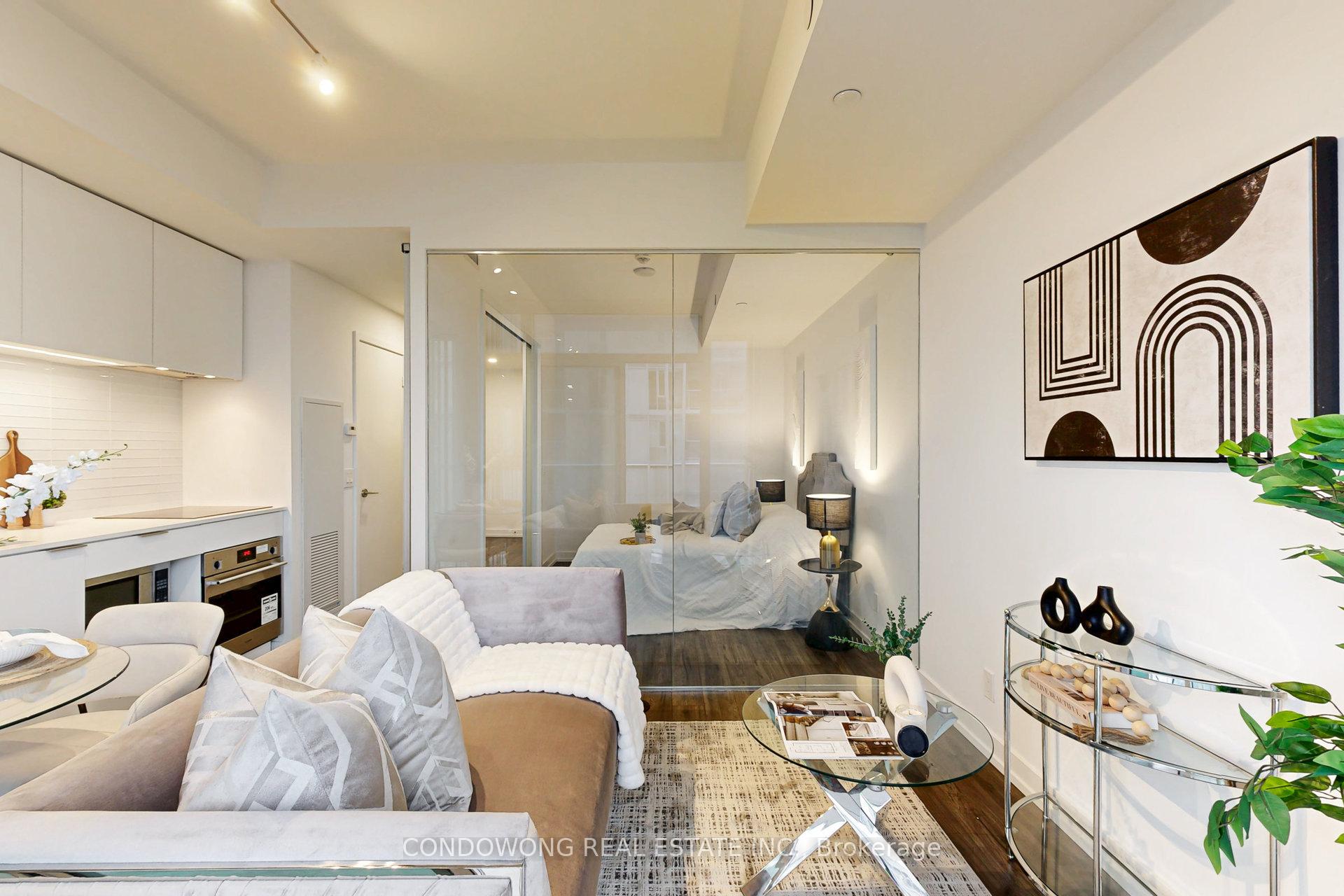 Photo 12 of Unit 1702, 33 Helendale Avenue, Toronto, Yonge-Eglinton — HOMEH