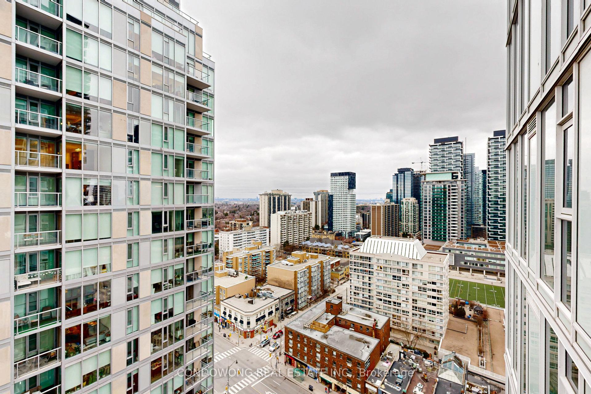 Photo 16 of Unit 1702, 33 Helendale Avenue, Toronto, Yonge-Eglinton — HOMEH