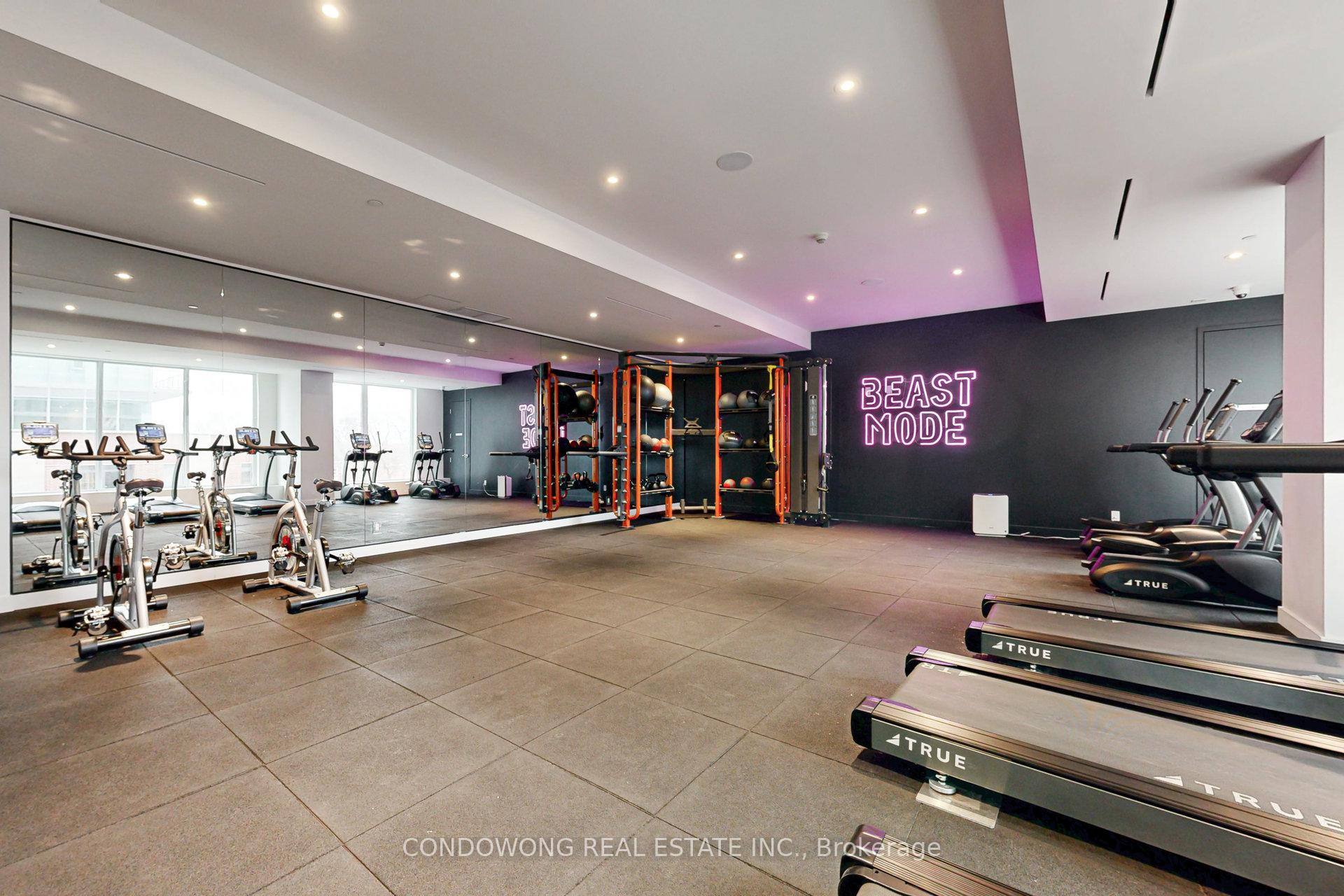 Photo 9 of Unit 1702, 33 Helendale Avenue, Toronto, Yonge-Eglinton — HOMEH