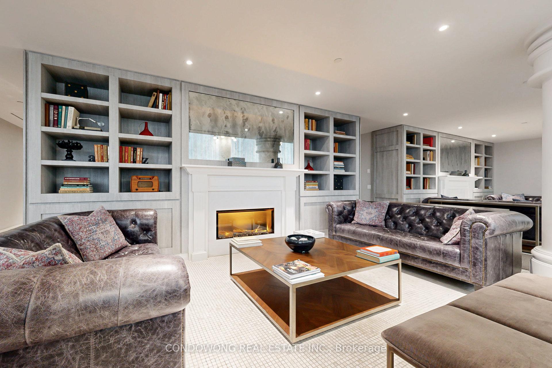 Photo 11 of Unit 1702, 33 Helendale Avenue, Toronto, Yonge-Eglinton — HOMEH