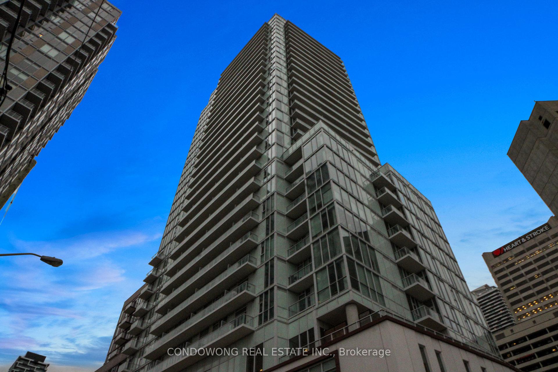 Photo 13 of Unit 1702, 33 Helendale Avenue, Toronto, Yonge-Eglinton — HOMEH
