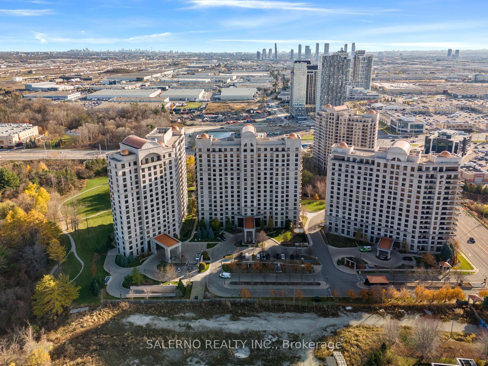 Photo 1 of Unit 311, 9245 Jane Street, Vaughan, Maple — HOMEH