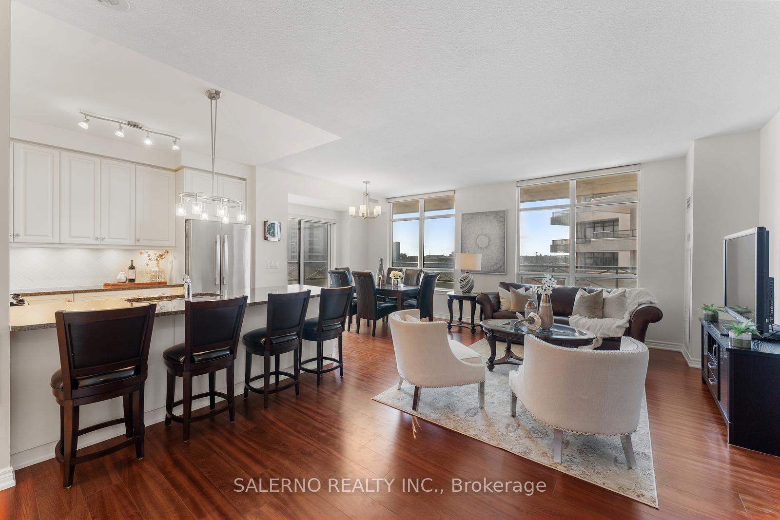 Photo 14 of Unit 311, 9245 Jane Street, Vaughan, Maple — HOMEH