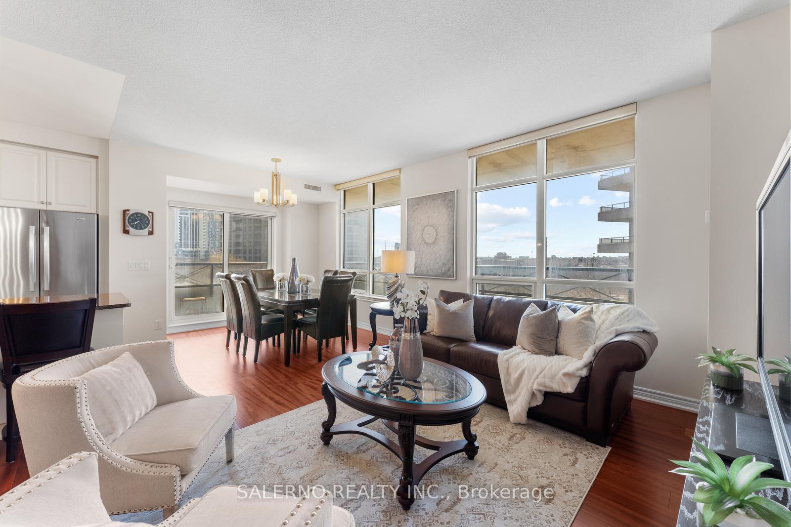 Photo 10 of Unit 311, 9245 Jane Street, Vaughan, Maple — HOMEH