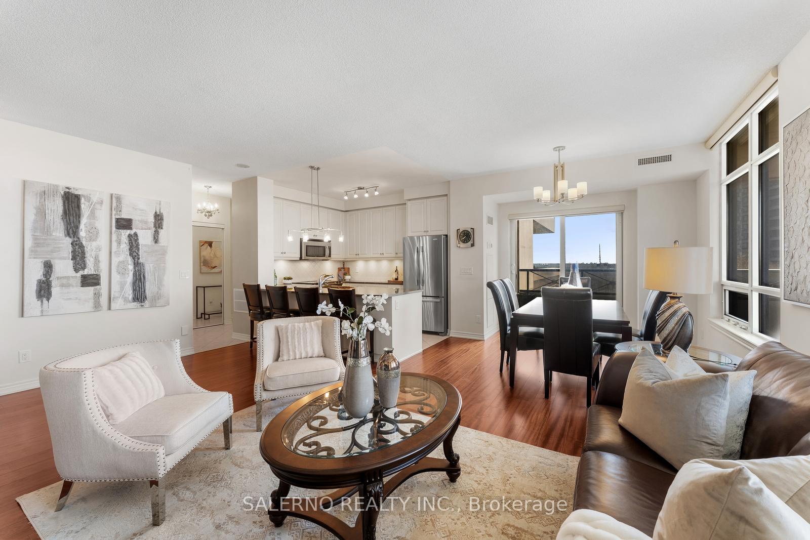 Photo 20 of Unit 311, 9245 Jane Street, Vaughan, Maple — HOMEH