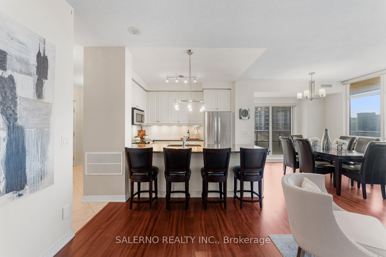 Photo 12 of Unit 311, 9245 Jane Street, Vaughan, Maple — HOMEH