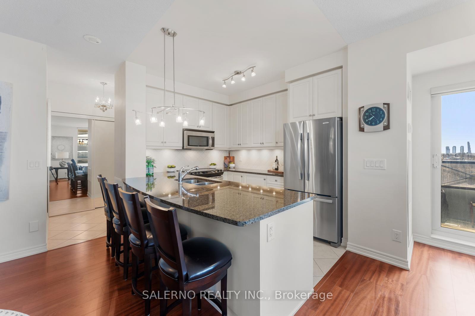 Photo 13 of Unit 311, 9245 Jane Street, Vaughan, Maple — HOMEH