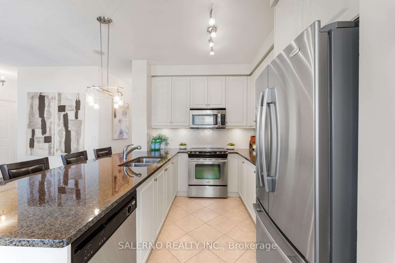 Photo 11 of Unit 311, 9245 Jane Street, Vaughan, Maple — HOMEH