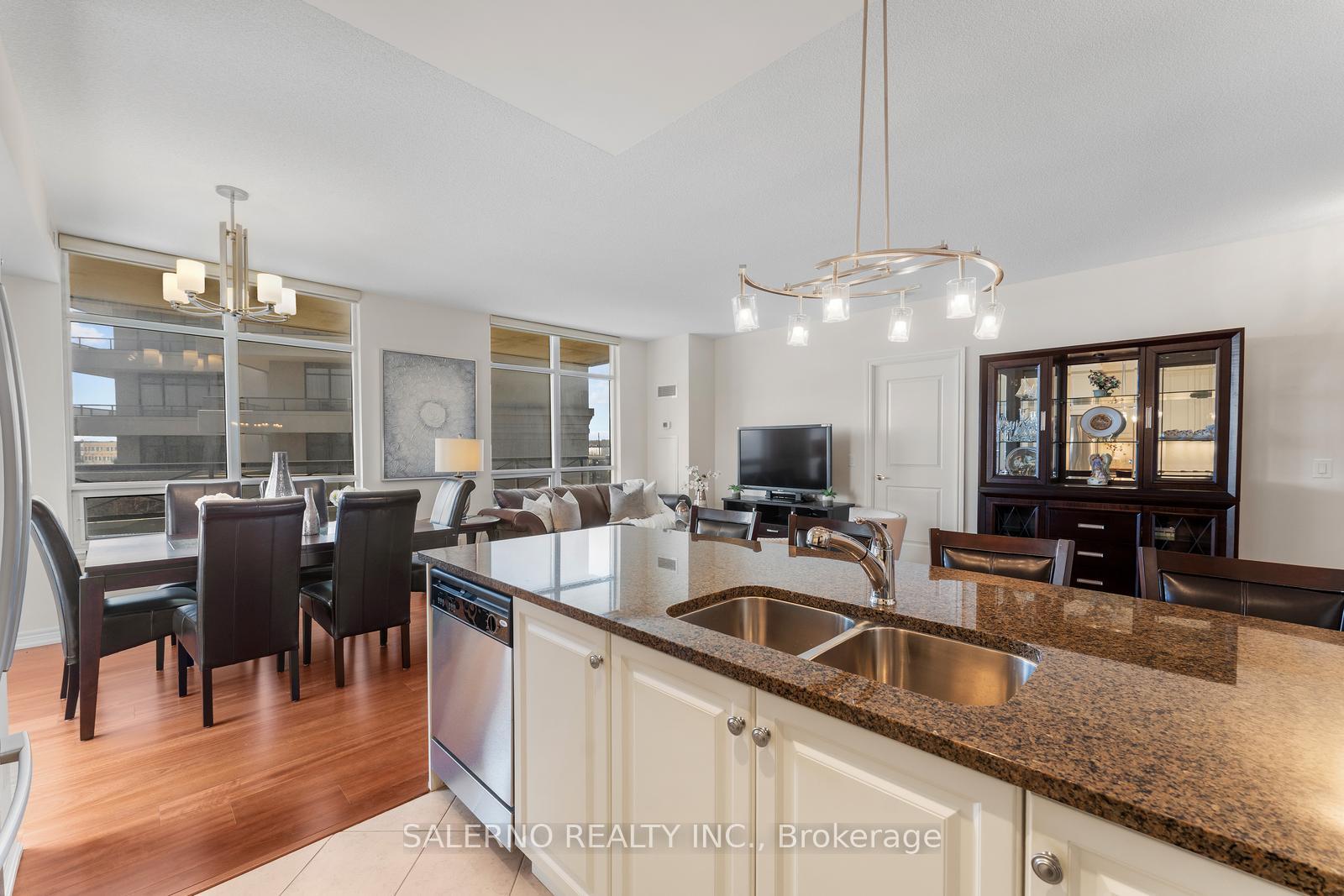 Photo 18 of Unit 311, 9245 Jane Street, Vaughan, Maple — HOMEH