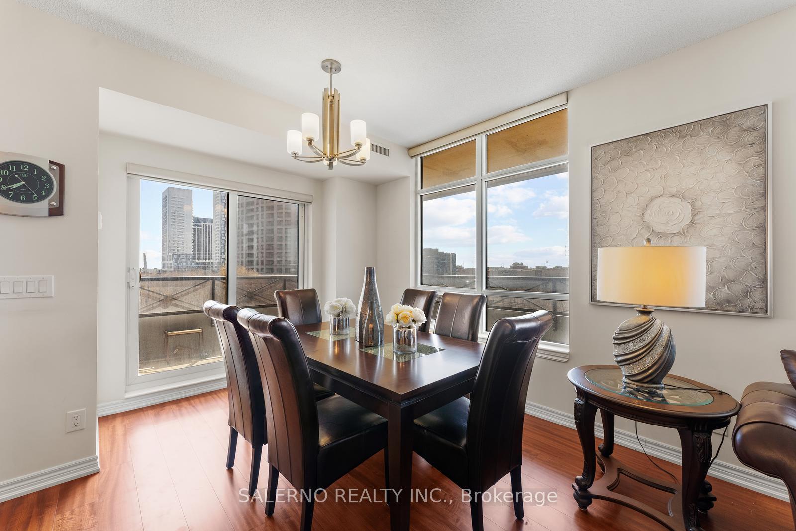 Photo 23 of Unit 311, 9245 Jane Street, Vaughan, Maple — HOMEH