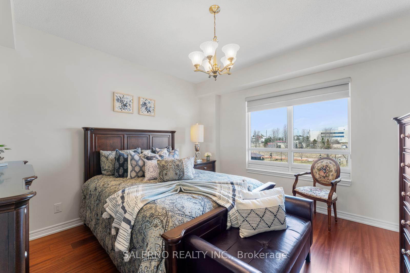 Photo 25 of Unit 311, 9245 Jane Street, Vaughan, Maple — HOMEH
