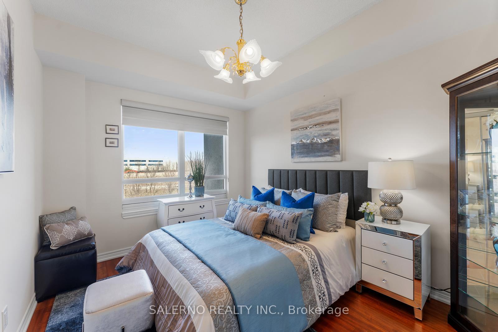 Photo 27 of Unit 311, 9245 Jane Street, Vaughan, Maple — HOMEH